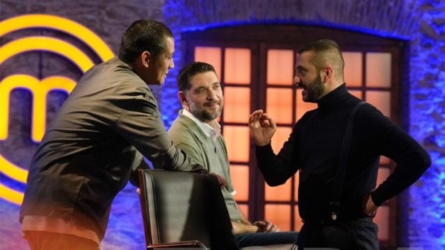 MasterChef 6: Αυτά ήταν τα highlights της πρεμιέρας