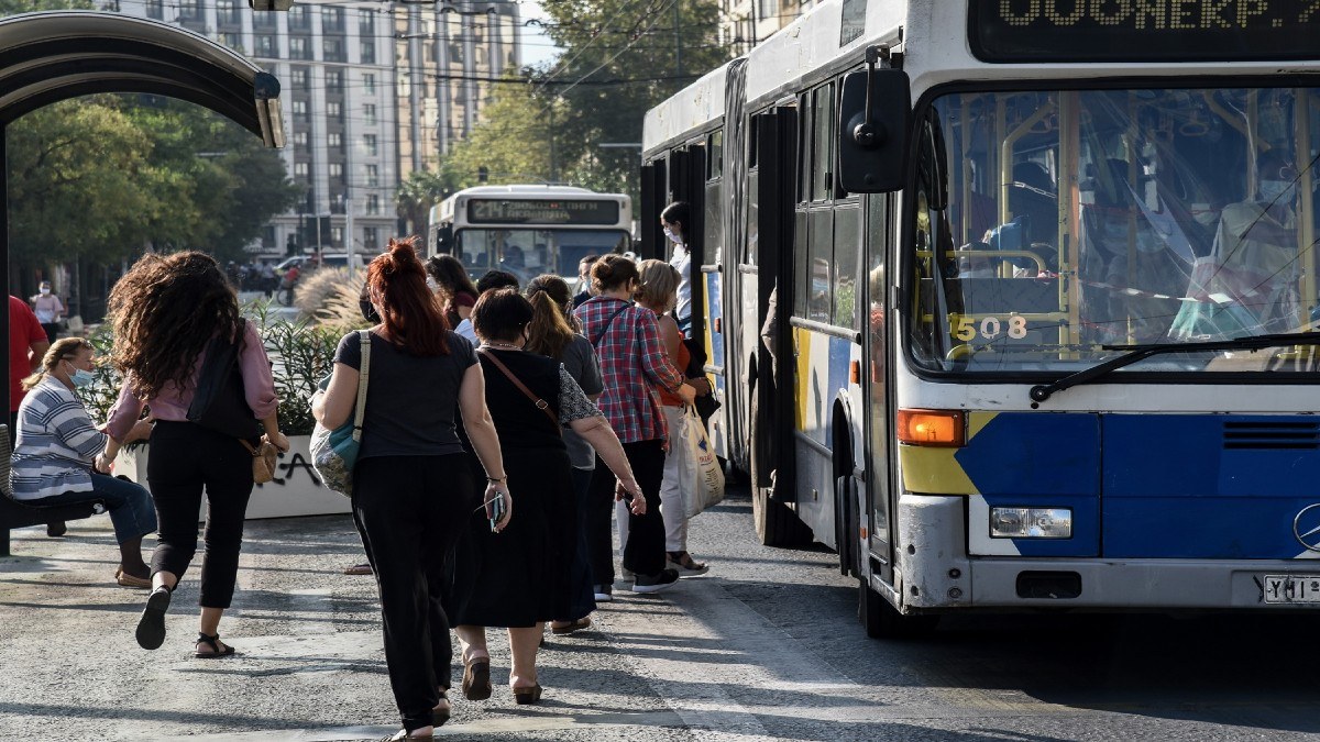 Πρωτομαγιά 2026: Η Ελλάδα «τραβάει χειρόφρενο» – Πώς θα κινηθούν τα Μέσα Μαζικής Μεταφοράς