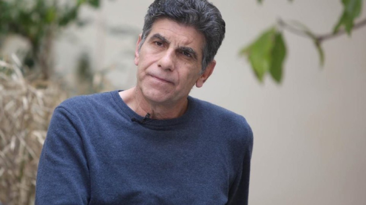 Σάλος με την ανιψιά του Γιάννη Μπέζου: «Πιο άγριο βέβαια είναι να βλέπουμε…»