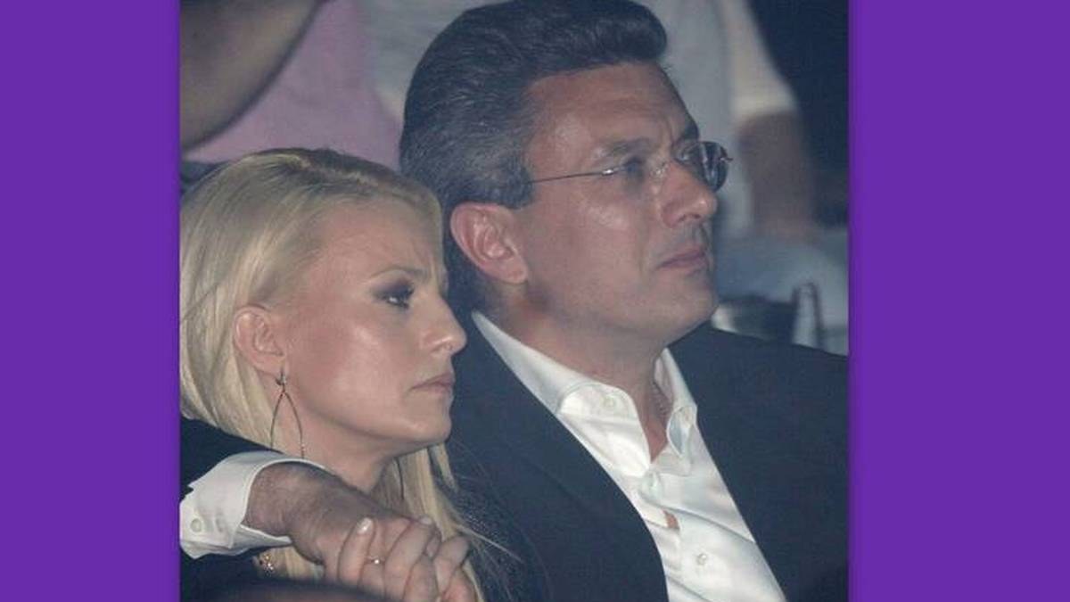 Σε κατάσταση πανικού ο Νίκος Χατζηνικολάου