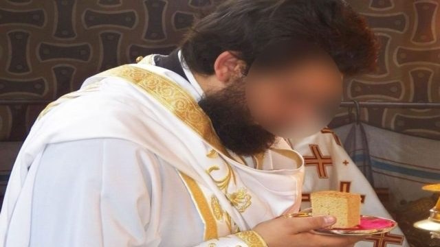 Βιασμός ανήλικης από ιερέα: Έρχεται και δεύτερη καταγγελία “στο φως”