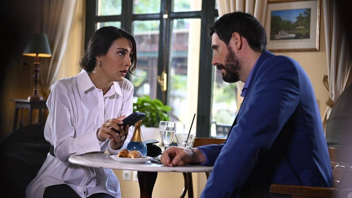 Σασμός: Χωρίς μετάδοση την Τετάρτη 5/1 και την Πέμπτη 6/1 – Τι συμβαίνει;