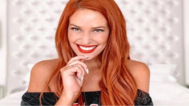 Τρελά ερωτευμένη η Σίσσυ Χρηστίδου – Οι ρομαντικές στιγμές μετά τον χωρισμό!