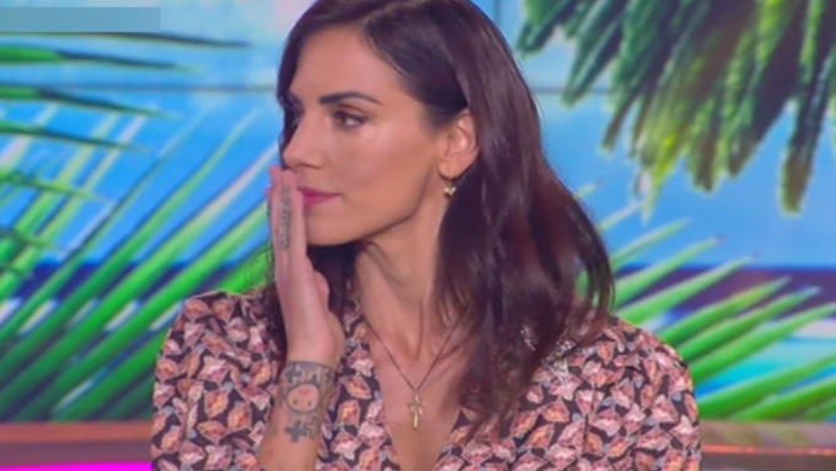 Survivor 5: Έσταξε «φαρμάκι» η Ελισάβετ Σπανού για Μυριέλλα Κουρεντή: «Δεν μπαίνω στη διαδικασία, παίζει δεν παίζει κα…ντα»