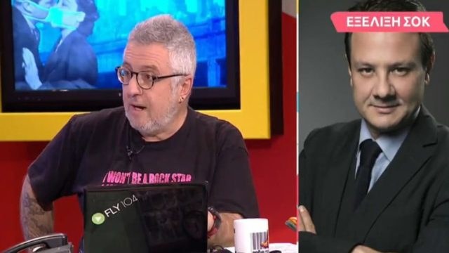 Εξέλιξη σοκ με Στάθη Παναγιωτόπουλο: Με νέο ψευδώνυμο στα site πορνό – Νέα στοιχεία που «καίνε» τον παραρουσιαστή
