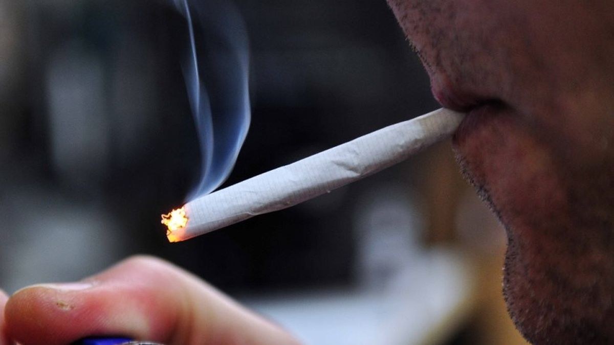 Κόψτε το κάπνισμα χωρίς κόπο με αυτό το θαυματουργό έλαιο