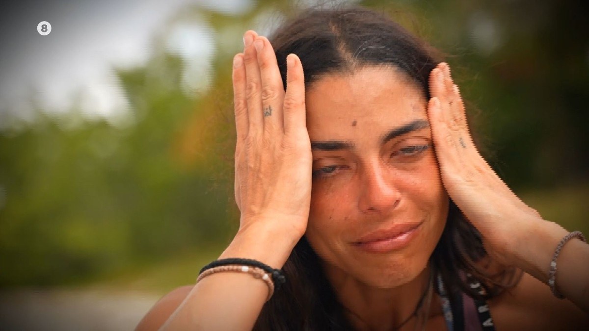 Survivor 10/1 trailer: Νοσταλγεί τη σχέση της ενώ φιλά τον Κατσαούνη η Μυριέλλα – «Έχουμε δώσει όρκους…»