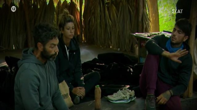 Survivor trailer 31/1: Πλεκτάνη Μαρτίκα – Κάλφα! Χαμός στους Μαχητές (Video)