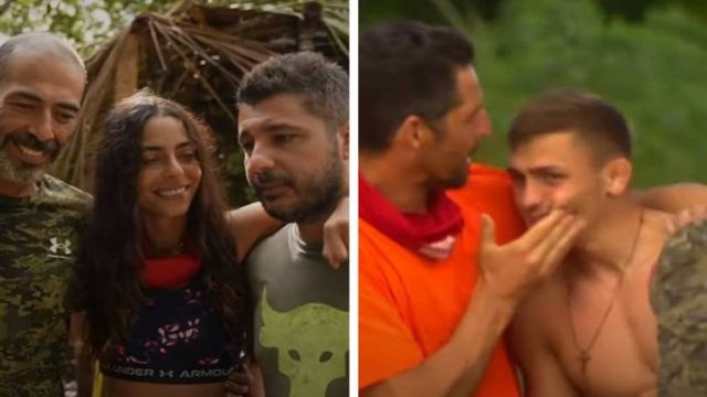 Survivor trailer 08/01: Η κωλοτούμπα Βαλάντη στους Διάσημους και ο άγριος τσακωμός Πιλίδη – Κατσαούνη
