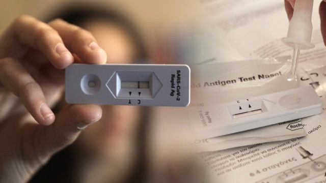 Σχολεία: Πότε πρέπει να κάνουν self test μαθητές και εκπαιδευτικοί – Τι αλλάζει αυτή την εβδομάδα (Video)