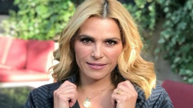 Δύσκολες ώρες για την Τζένη Μπότση