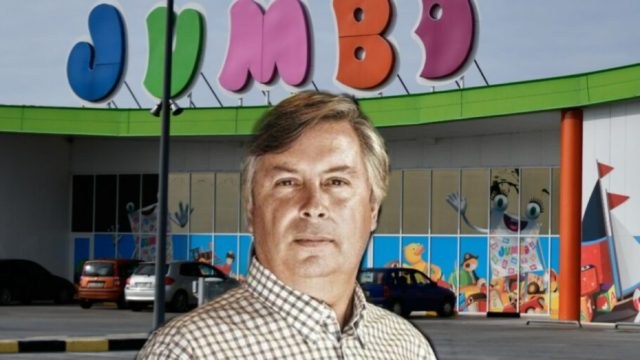 Όαση το 2021 για τα Jumbo! Aνακοίνωση «βόμβα» της εταιρείας