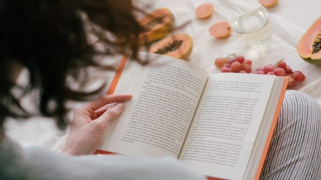 3 + 1 βιβλία που θα σου αλλάξουν τη ζωή
