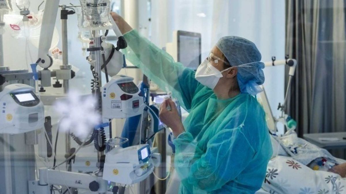 Θρήνος στη Πρέβεζα: Κατέληξε 27χρονος από κορωνοϊό – Δεν αντιμετώπιζε υποκείμενο νόσημα