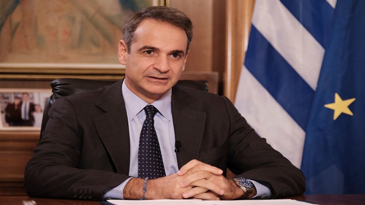 Πόλεμος στην Ουκρανία: Στο Πεντάγωνο ο Μητσοτάκης – Ενημερώνει την Πρόεδρο της Δημοκρατίας για τη Σύνοδο Κορυφής