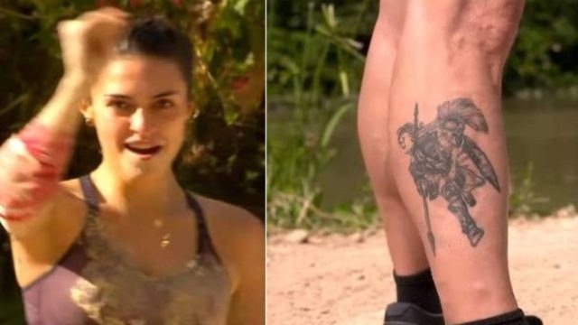 Survivor trailer 12/02: Δεν είναι μόνο η Κάτια! Τα 3 “ντούκια” που μπαίνουν στο Survivor και η μάχη για το έπαθλο φαγητού!