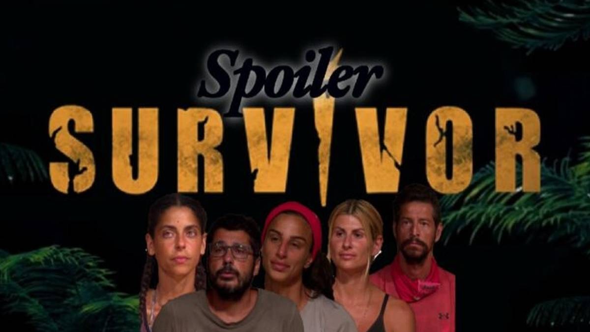 Survivor spoiler 09/02 – ΤΕΡΑΣΤΙΑ ΑΝΑΤΡΟΠΗ: Αυτός ο παίκτης αποχωρεί σήμερα! Είναι ήδη στο ξενοδοχείο