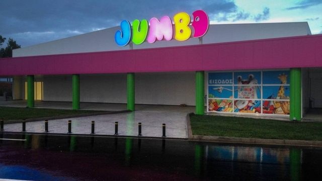 Σοβαρός κίνδυνος στα Jumbo: Πελάτες προσοχή