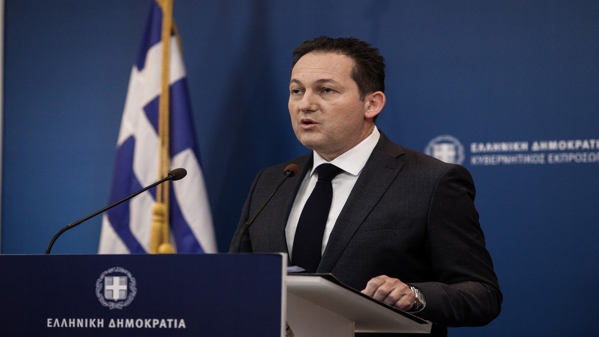 Έρχεται νέα ρύθμιση για τα αδήλωτα τετραγωνικά – Η προαναγγελία Πέτσα