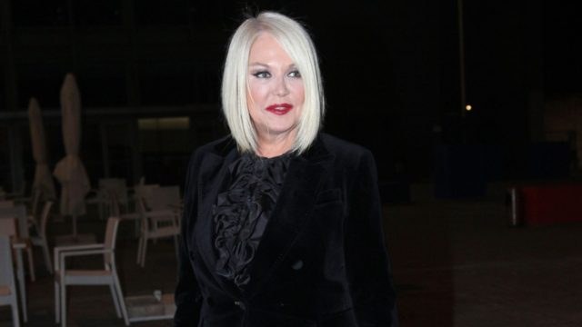 Αποκάλυψη Ρούλας Κορομηλά: «Στο σπίτι μου μπαίνουν άνθρωποι…»