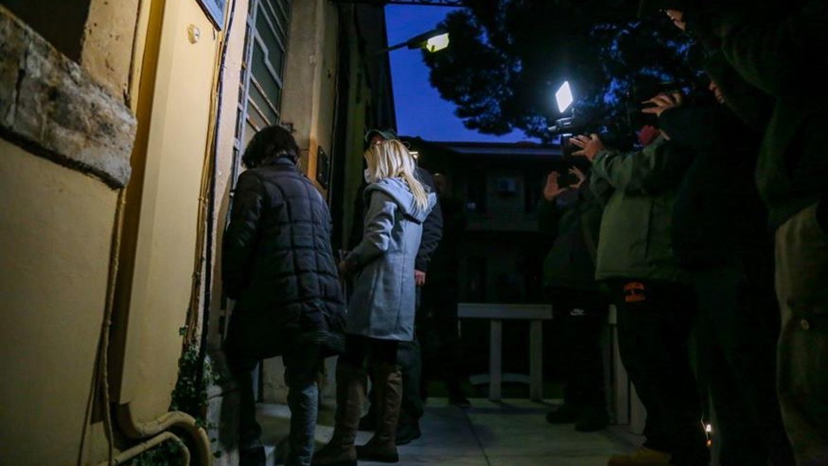 Γηροκομείο-κολαστήριο στα Χανιά: Απειλούσαν τη ζωή των συγγενών των ηλικιωμένων – Οι ύποπτες εξουσιοδοτήσεις για μεταβιβάσεις ακινήτων