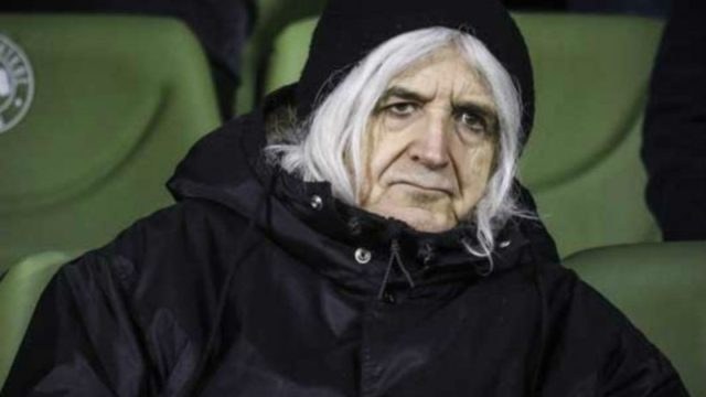 Νίκος Καρβέλας: Δείτε για πρώτη φορά το πρόσωπο της μητέρας του!