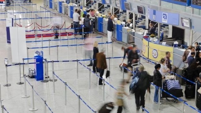 Κορωνοϊός: Χωρίς τεστ η είσοδος εμβολιασμένων στη χώρα – Τι ισχύει από σήμερα (7/2)