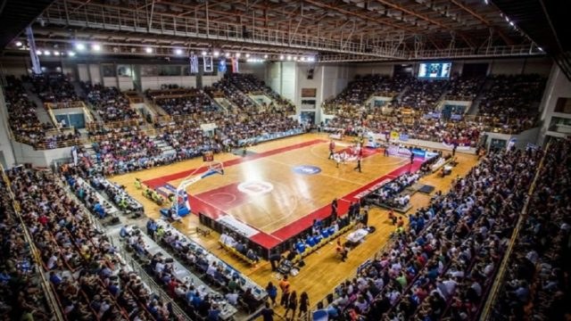 Final Four Κυπέλλου μπάσκετ – Οριστικό: Η απόφαση κυβέρνησης και ΕΟΚ για τον αριθμό των φιλάθλων