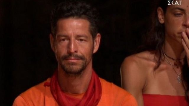 Survivor spoiler 07/02, vol.2: Υποψήφιος προς αποχώρηση ο Απόστολος Ρουβάς! Ποιοι είναι οι άλλοι 2;