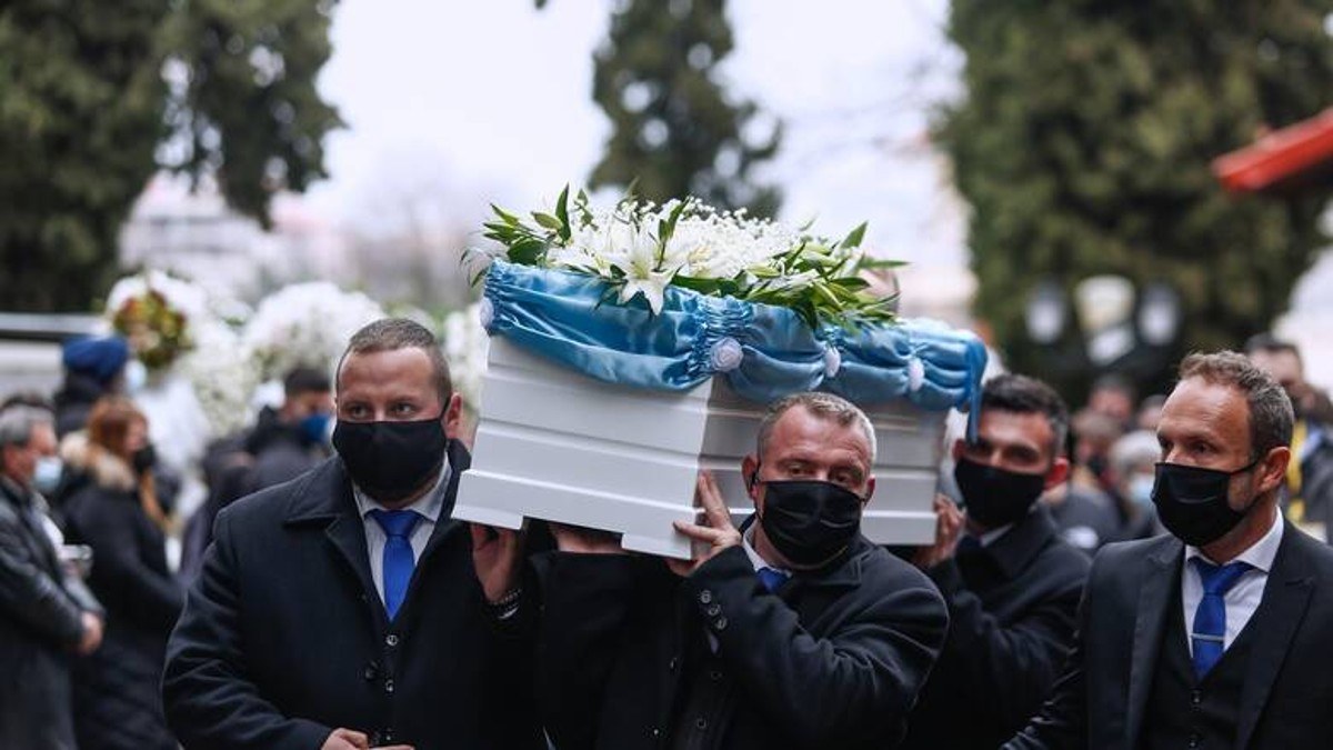 Δολοφονία 19χρονου στη Θεσσαλονίκη: Ομολόγησε ο 23χρονος που συνελήφθη – Έρχονται δύο ακόμα συλλήψεις