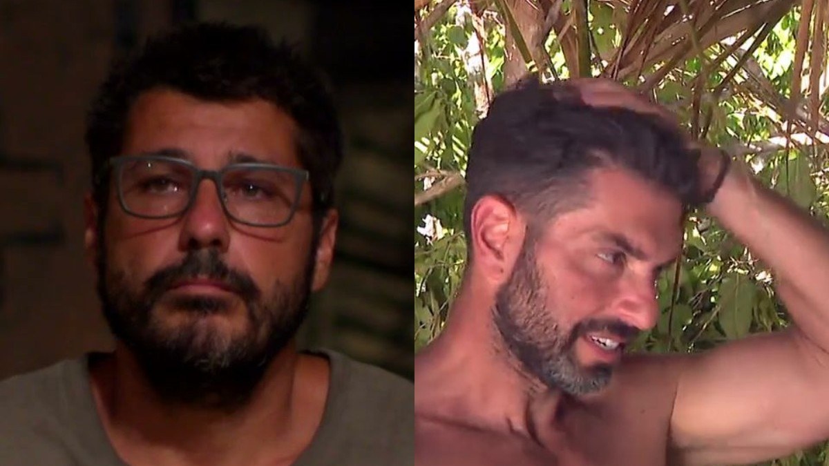Survivor spoiler 02/02: Στα χέρια Κωνσταντάρας και Μαρτίκας – Ο τσακωμός πριν από το αγώνισμα που δεν έδειξαν οι κάμερες