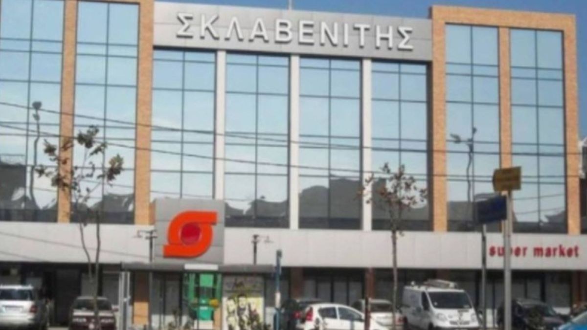 Δυστυχώς: Σκάει λουκέτο βόμβα στον Σκλαβενίτη!