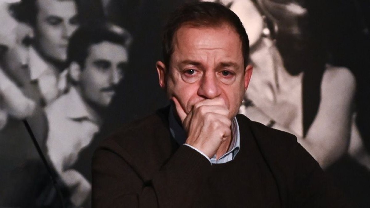 Δημήτρης Λιγνάδης: Την Παρασκευή 11/2 ενώπιον του δικαστή – «Θα είναι η πρώτη φορά που…» (Video)