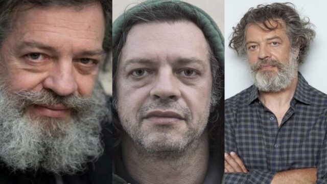 Γιάννης Τσορτέκης: Ο “Σάββας” της Σκοτεινής Θάλασσας με τη πλούσια καλλιτεχνική πορεία