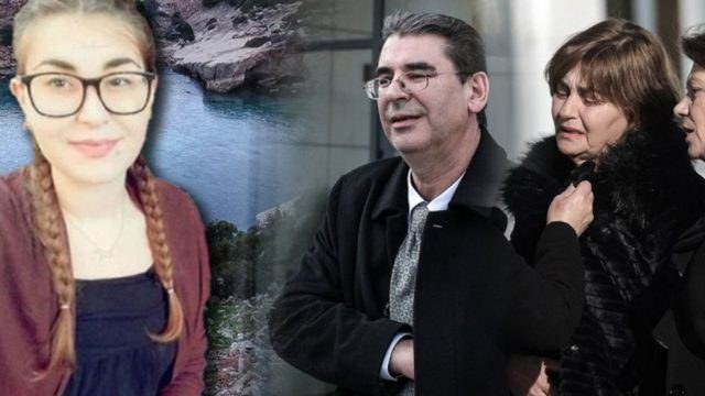 «Αναβιώνει» η δολοφονία της Ελένης Τοπαλούδη: Τη Δευτέρα ξεκινά η δίκη στο Εφετείο Αθηνών