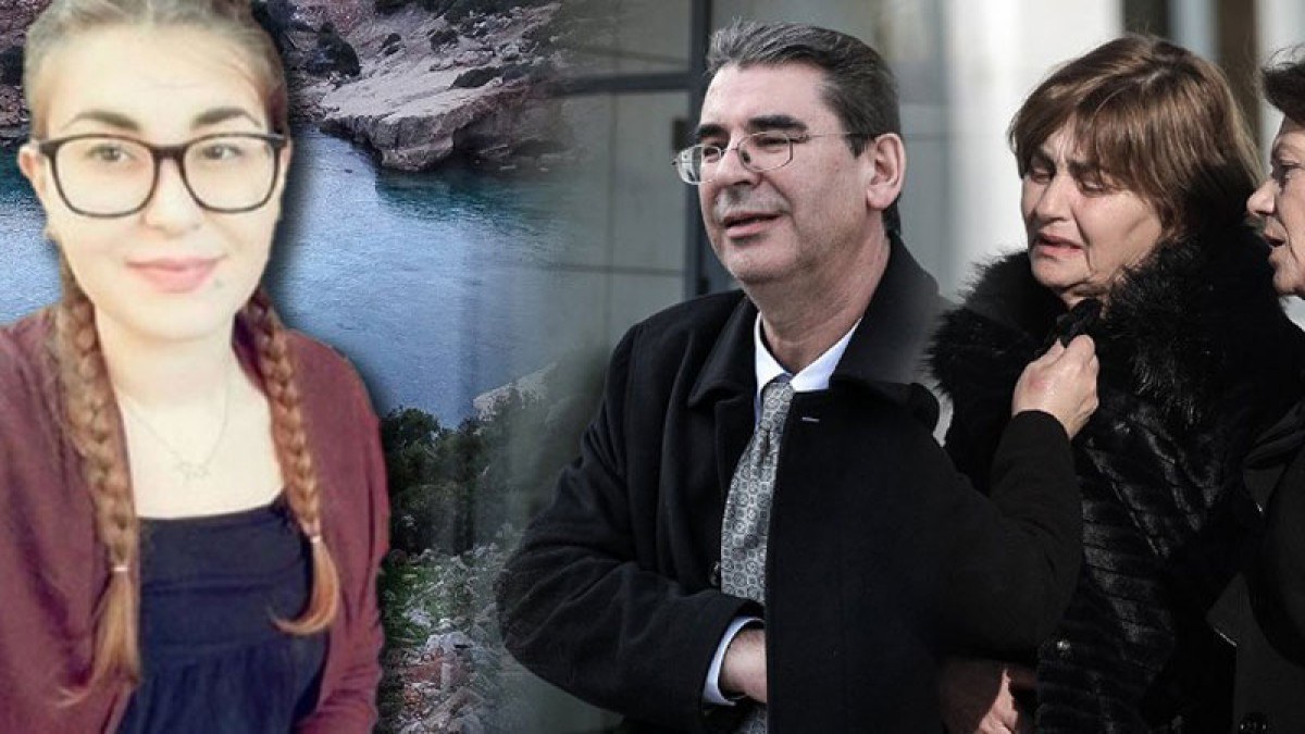 «Αναβιώνει» η δολοφονία της Ελένης Τοπαλούδη: Τη Δευτέρα ξεκινά η δίκη στο Εφετείο Αθηνών