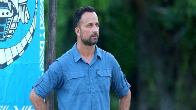 Survivor 5: Ο Γιώργος Λιανός έκανε μία ανακοίνωση που άφησε άναυδους τους παίκτες