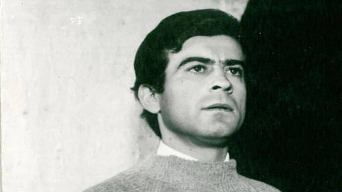 Πέθανε ο ηθοποιός Θόδωρος Κάλβος