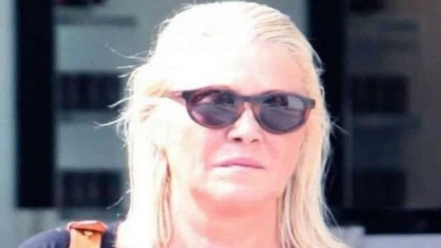 “Έχω παγώσει…”: Σε τραγική κατάσταση η Ρούλα Κορομηλά!