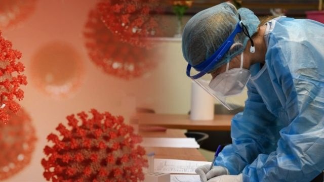 Κορωνοϊός: Κάτω από 100 οι θάνατοι! Πάνω από 18.000 τα κρούσματα – 564 διασωληνωμένοι – Οι περιοχές που είναι στο «κόκκινο»