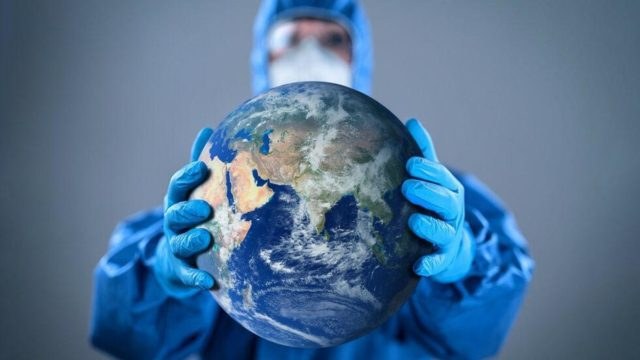 Ποιες χώρες έχουν τους περισσότερους εμβολιασμούς, κρούσματα και θανάτους;