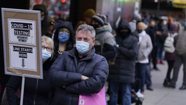 Κορωνοϊός – Πλεύρης: “Προχωράμε σε αποκλιμάκωση των μέτρων – Επιστροφή στην κανονικότητα…”