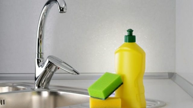Το μυστικό των γιαγιάδων για το ξεβούλωμα των αποχετεύσεων εύκολα και γρήγορα