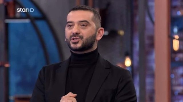 MasterChef 6: Τεράστια ανατροπή στο παιχνίδι – Η αλλαγή που ανακοίνωσε ο Λεωνίδας Κουτσόπουλος (video)