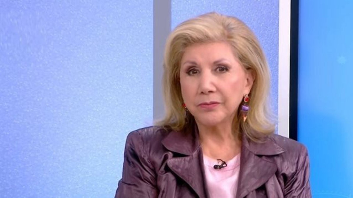 Προειδοποιεί η Λίτσα Πατέρα: Δύσκολο Σαββατοκύριακο για Κριούς, Ταύρους και…