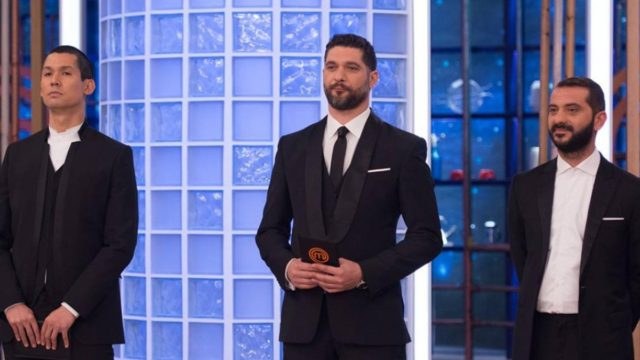 Masterchef: Ποιος παίκτης αποχωρεί – ΣΟΚ για τους κριτές! (ΒΙΝΤΕΟ)