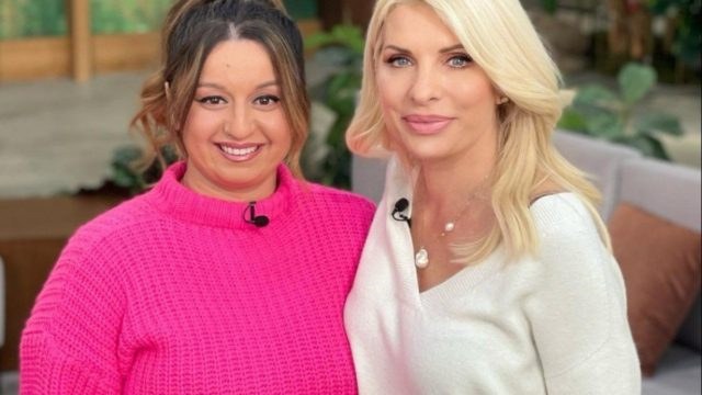 Η Ελένη Μενεγάκη έκανε το απόλυτο Spoiler για Masterchef – Αποκάλυψη για Μαργαρίτα (Vid)