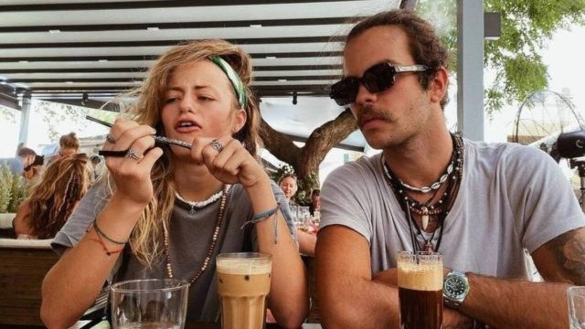 Χωρισμός-βόμβα για τον Άγγελο Λάτσιο: Ελεύθερος ο γιος της Ελένης Μενεγάκη;
