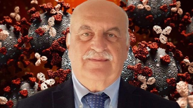Κορωνοϊός: «Όχι» Τζανάκη σε άρση της καραντίνας για τους νοσήσαντες – Τι είπε για μάσκες σε εξωτερικούς χώρους (Video)