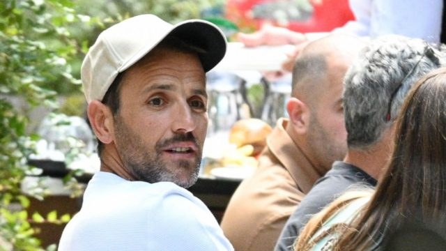 Είναι γκέι ο Νίκος Βέρτης; Τα ναρκωτικά και η ομοφυλοφιλία!